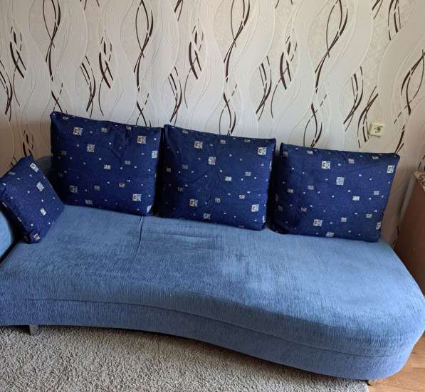 Продам диван б/у в отличном состоянии в Фурманове