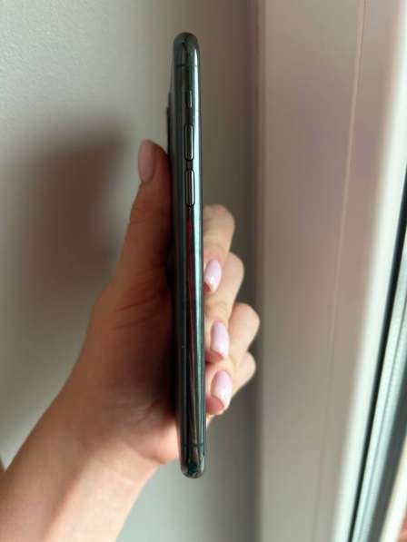 Продам IPhone 11 Pro состояние идеальное ничего не менялось в Тобольске фото 4