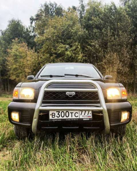 Nissan, Pathfinder, продажа в Подольске
