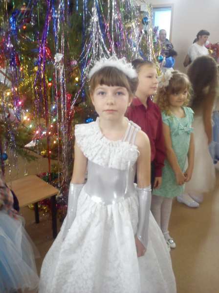 Платье на новый год в Чапаевске фото 3