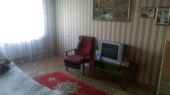 Продается хорошая 3-к квартира на 4 этаже в Переславле-Залесском