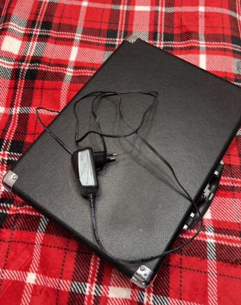 Проигрыватель Ritmix в Москве