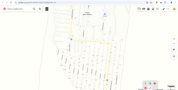 Продаю землю под строительство дома, недорого в Тольятти фото 10