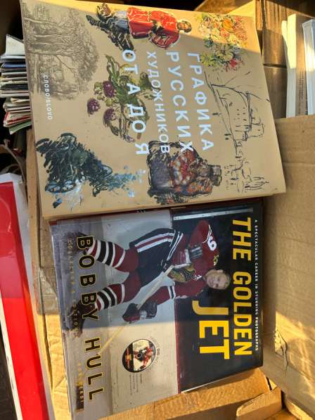 Книги коллекционные