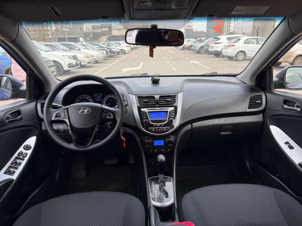 Hyundai, Solaris, продажа в Старом Осколе в Старом Осколе