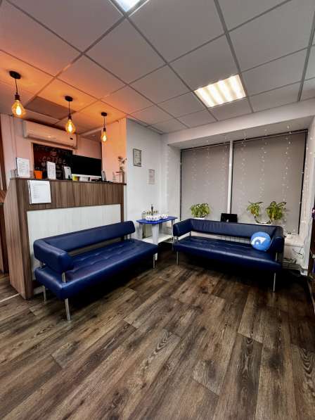 КОВОРКИНГ. Аренда рабочего места в Челябинске фото 3