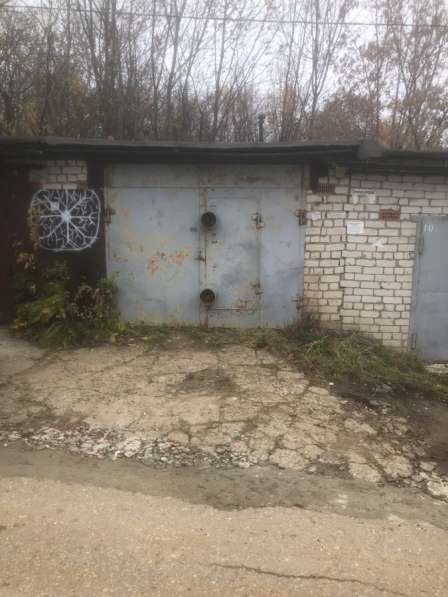 Продаю гараж в Нижнем Новгороде фото 3