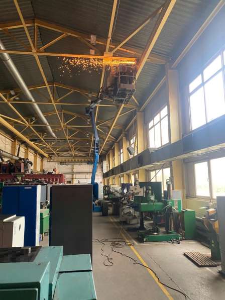 Предприятие бригада по ремонту подкрановых путей в Владивостоке фото 5