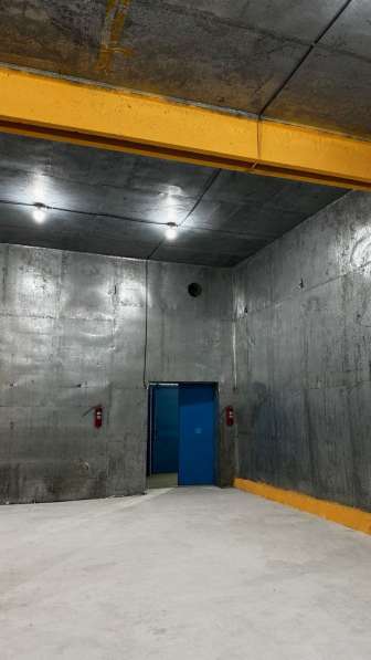 Сдаются складские помещения в с. Маевка в фото 4