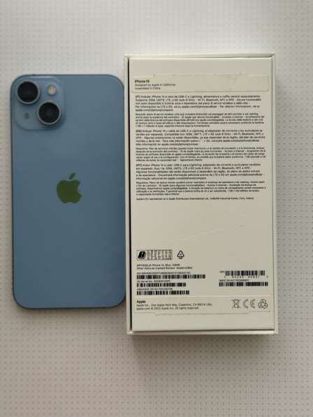 Айфон 14 в Майкопе фото 4