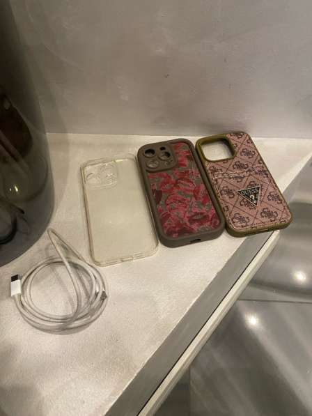 IPhone 15 pro в Раменское фото 3