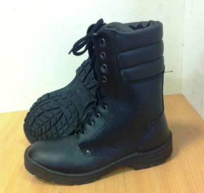 Обувь рабочая и специальная от производи Спецзаказ в Нефтеюганске фото 7
