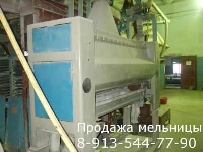 Купить мукомольное оборудование в Красноярске фото 6