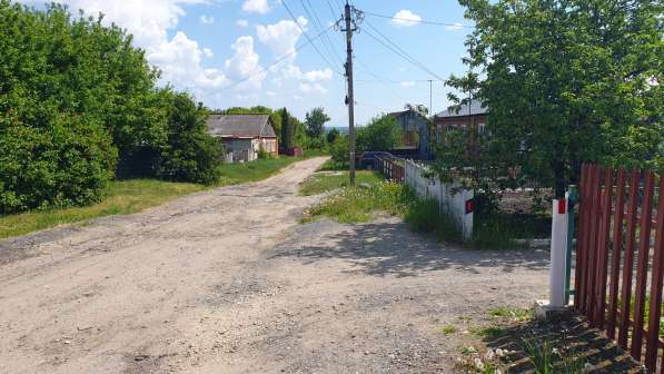 Продам пол дома по ул. Производственная в Елеце фото 4