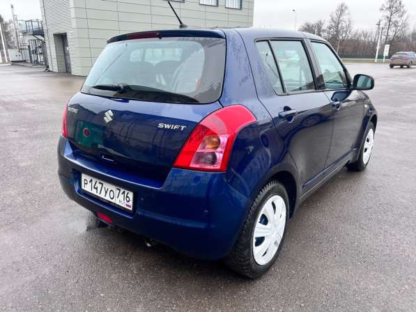 Suzuki, Swift, продажа в Альметьевске в Альметьевске