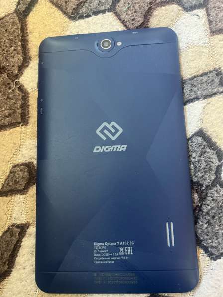 Продам планшет в хорошем состоянии в Тимашевске