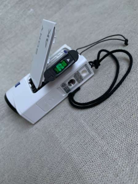 Camera Sony FDR X3000 в Москве фото 7