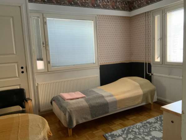 Дом 350м2 в Финляндии Хельсинки в фото 5