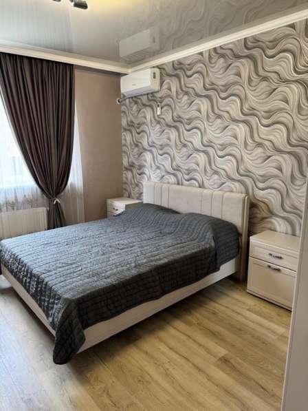 Сдаю двух комнатную квартиру в Краснодаре фото 4