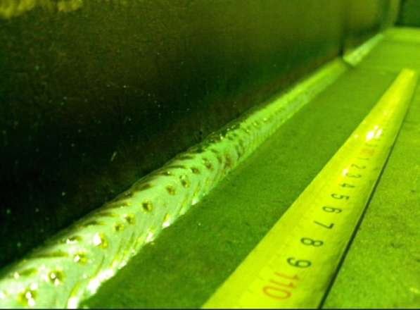 Сварка бесплатно в Белгороде фото 7