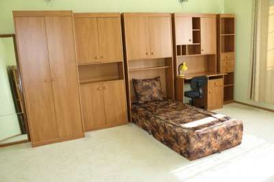 Модульная детская/подростковая спальня в Краснодаре фото 3