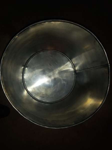 Ёмкость из нержавеющей стали б/у в Воронеже