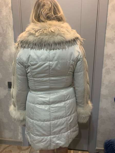 Демисезонная куртка женская Продам в Москве фото 5