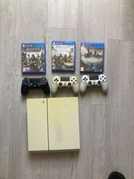 PlayStation 4