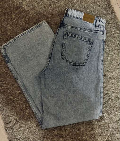 Джинсы женские прямые в Черкесске фото 4