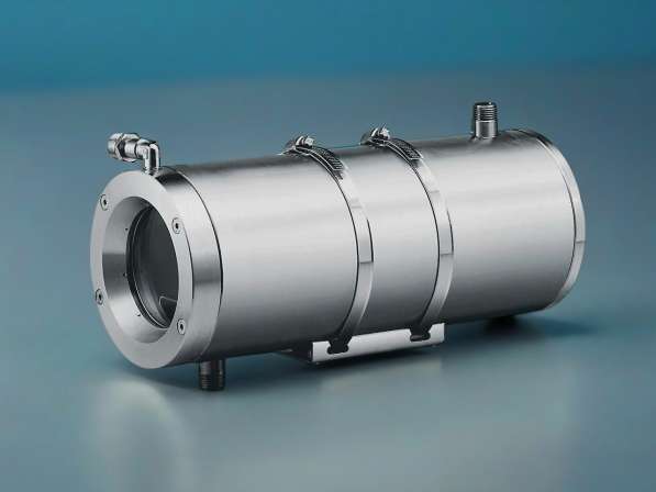 Воздушный барьер Videotec onxab 1025B в Магнитогорске фото 6