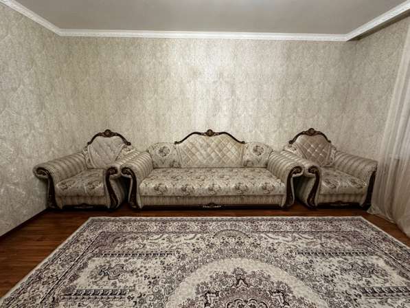Диван и кресло в Котельниках