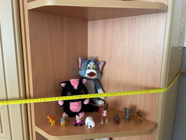 Шкаф угловой в Пскове фото 7