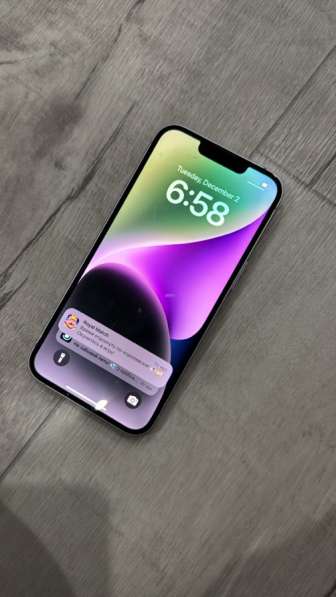 Продам айфон 14, 128гб