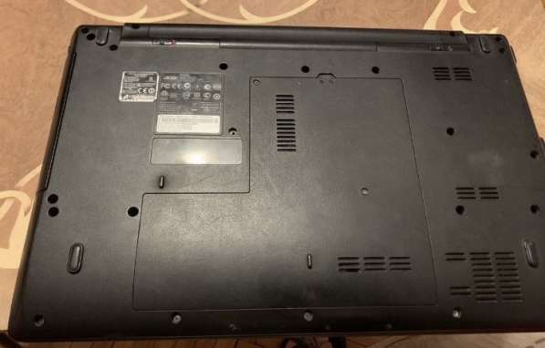 ACER7250g в Санкт-Петербурге фото 3
