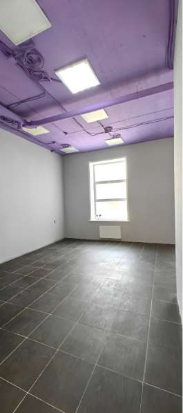 Аренда помещения 91 м² на центральной аллее в Красноярске фото 3