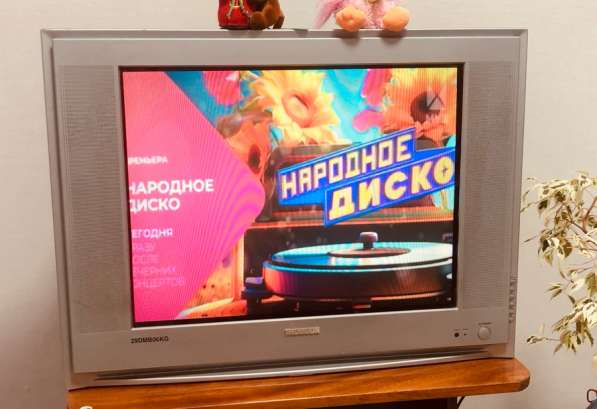 Продам телевизор Томсон в Ижевске фото 3