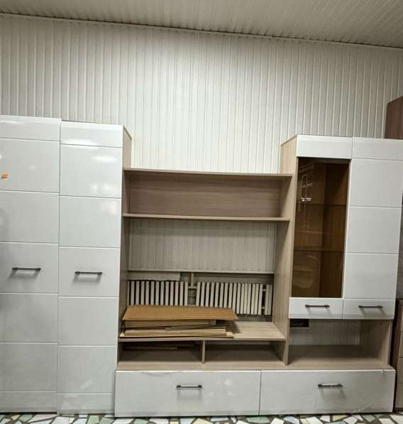 Стенка в Краснодаре