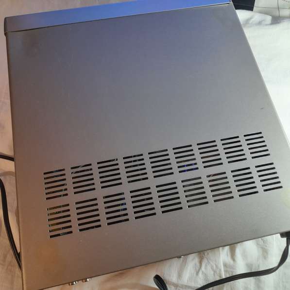 Mинидисковaя декa ОNKYО МD-12МХ в Челябинске фото 4