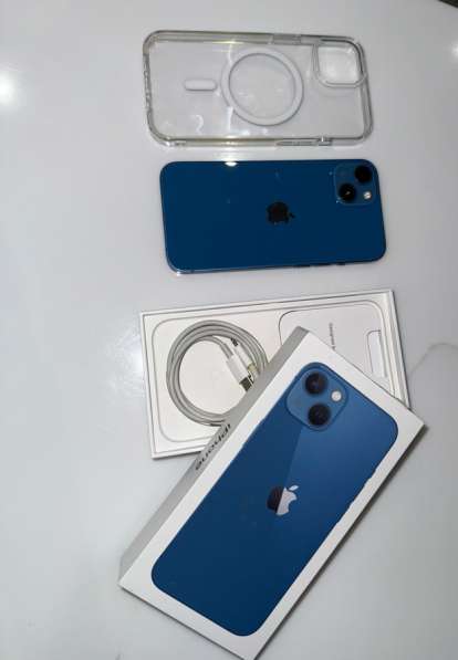 IPhone 13 на 256 гб