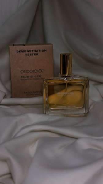 Духи Molecule Escentric 02