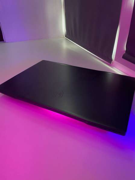 MSI Katana GF76 в Уфе фото 6