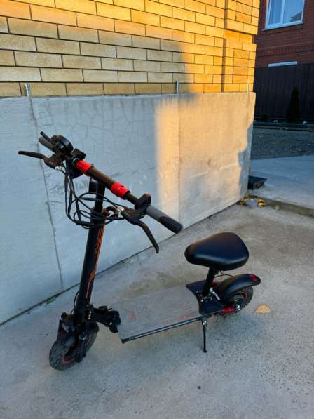 Продам электосамокат!