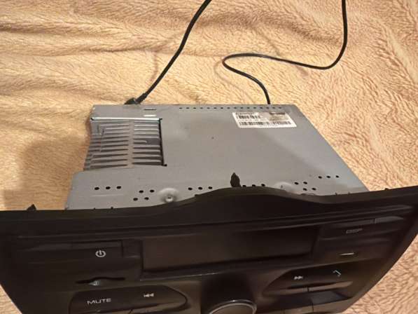 Магнитофон на фл гранту в Махачкале