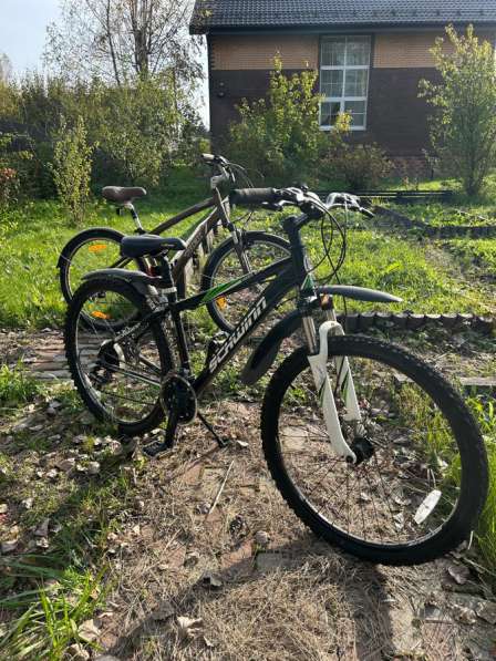 Велосипеды