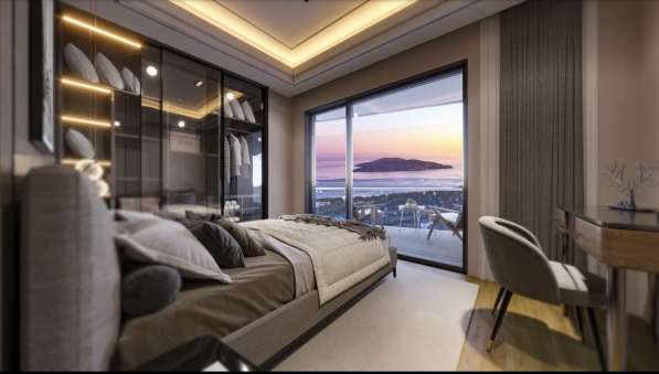 3-к. квартира 117м ² Турция, Стамбул, Картал