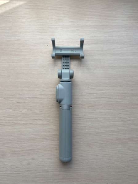 Селфи-палка монопод Xiaomi Mi Selfie Stick Tripod в Сочи фото 4