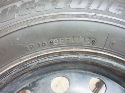 автомобильные шины Bridgestone Blizzak Revo 1857014 в Абакане фото 5
