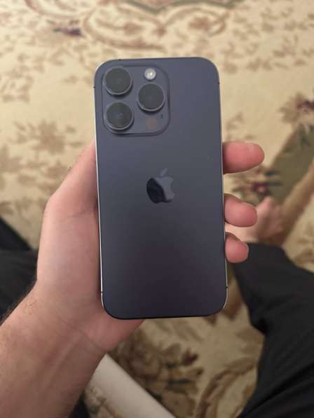 Продам iPhone 14 Pro