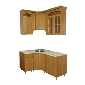 Кухонный гарнтитур Рома угловой