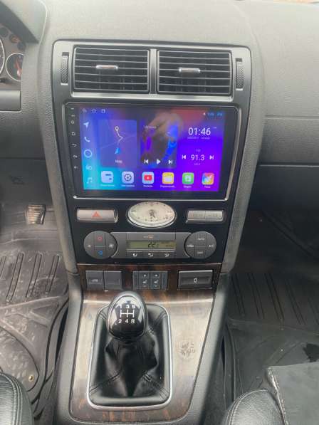 Ford, Mondeo, продажа в Ейске в Ейске фото 3